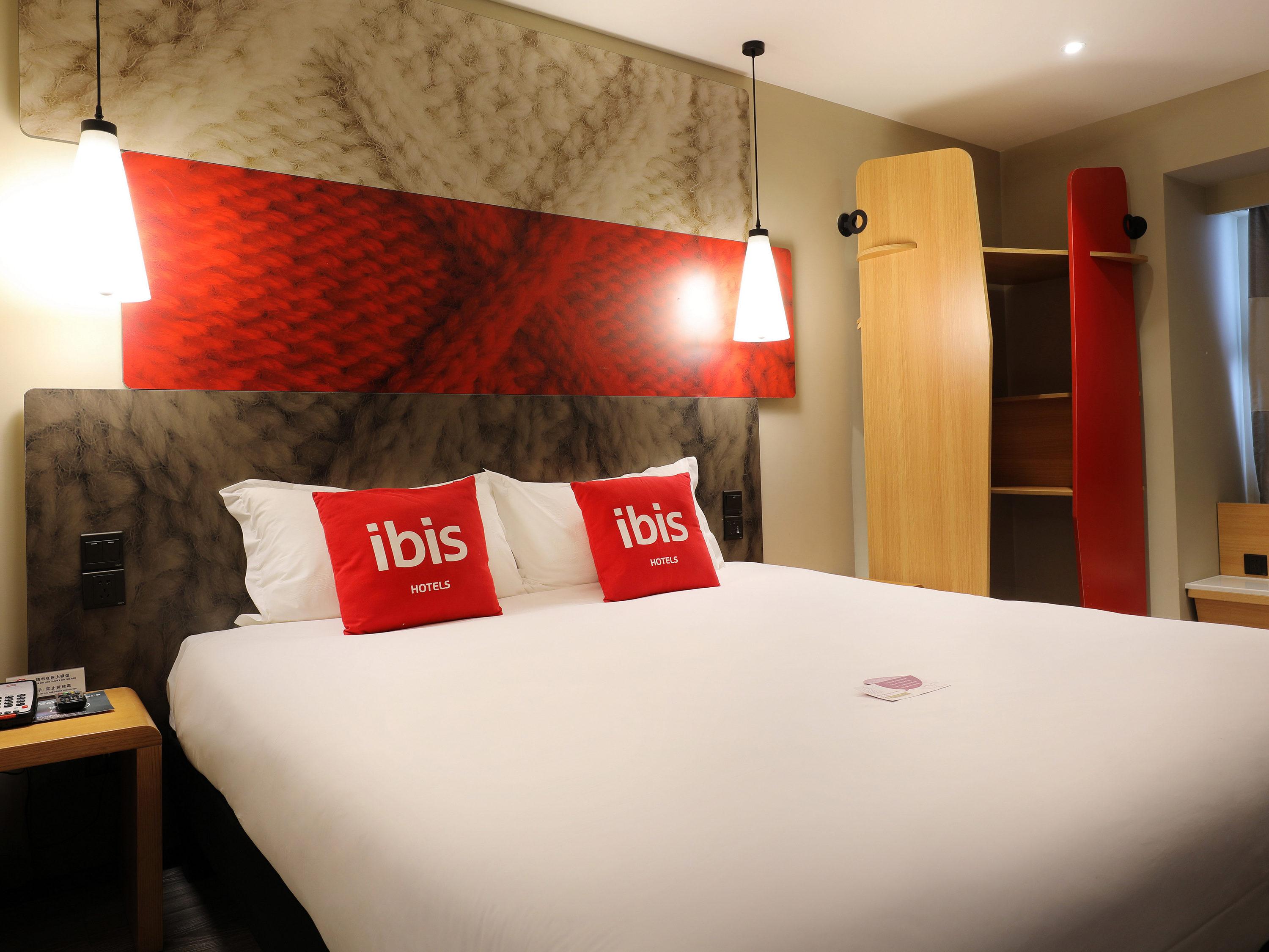 Ibis Dujiangyan Hotel Чэнду Экстерьер фото